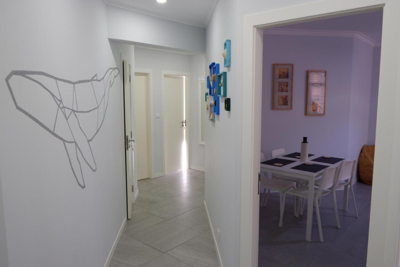 Apartamento Baleia Διαμέρισμα Costa de Caparica Εξωτερικό φωτογραφία