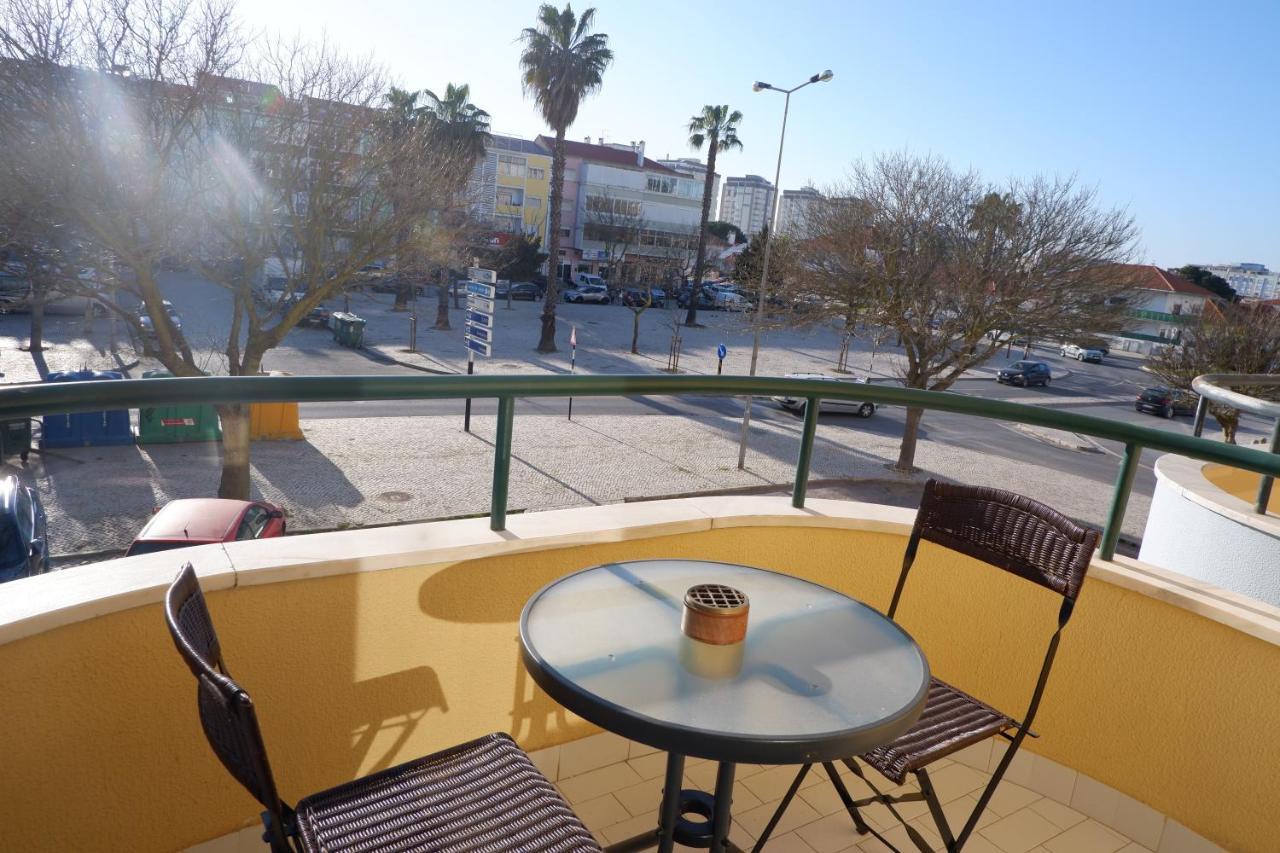 Apartamento Baleia Διαμέρισμα Costa de Caparica Εξωτερικό φωτογραφία