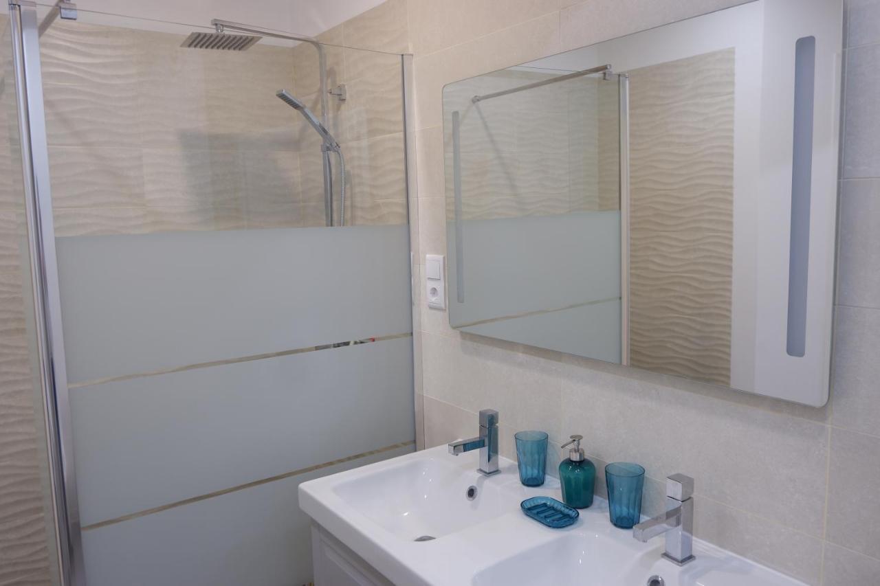 Apartamento Baleia Διαμέρισμα Costa de Caparica Εξωτερικό φωτογραφία