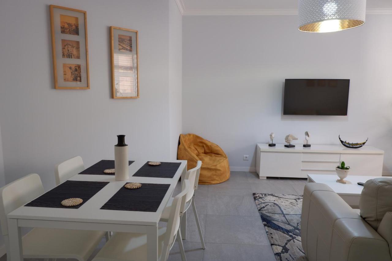 Apartamento Baleia Διαμέρισμα Costa de Caparica Εξωτερικό φωτογραφία