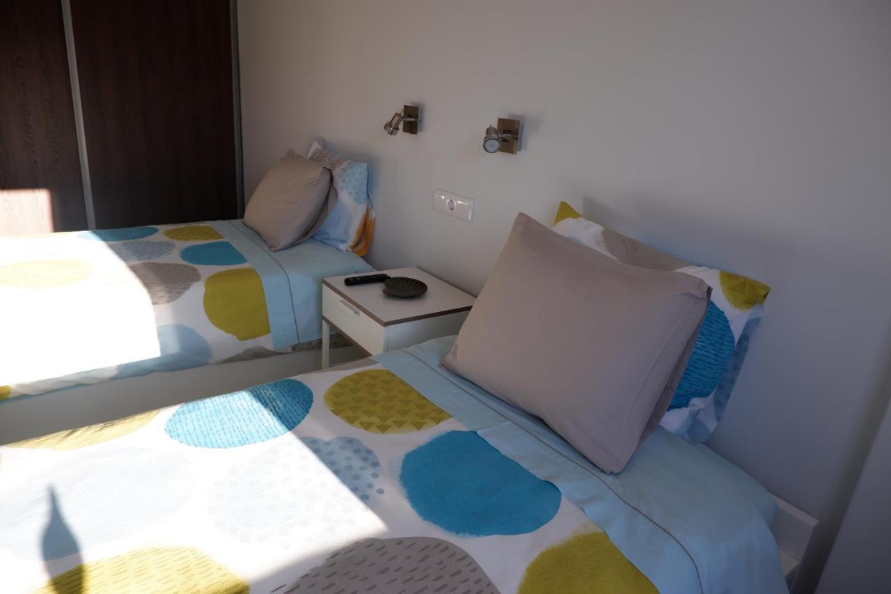 Apartamento Baleia Διαμέρισμα Costa de Caparica Εξωτερικό φωτογραφία